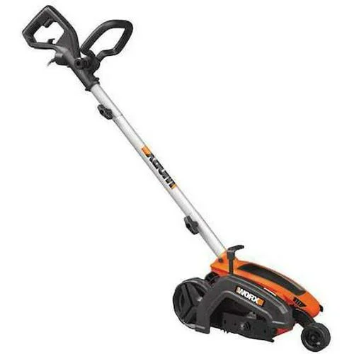 Lawn Edger, Trencher, Electric, 12A, 7.5