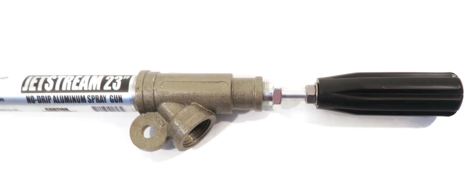 The ROP Shop | Wand Spray Gun For Tow / Spot Yard Sprayer - Chemical Weed Killer Application