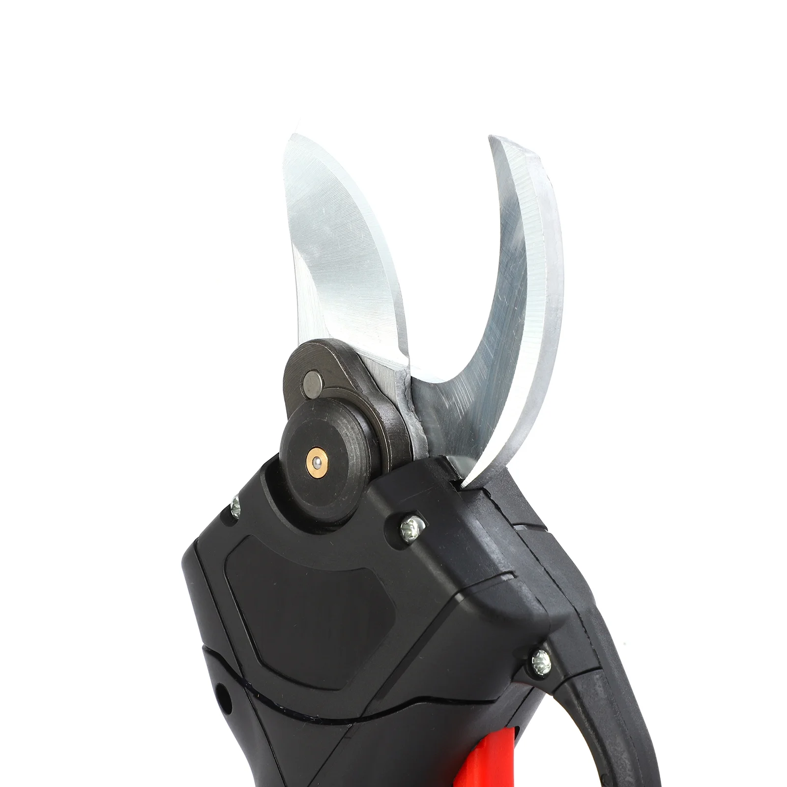 Shears,30mm Diameter Pruner 2pcs 1500mah*5 Batteries With 2pcs 1500mah*5 Shears Pruner Heavy Duty Diameter Pruners Qisuo Buzhi Heavy Duty With