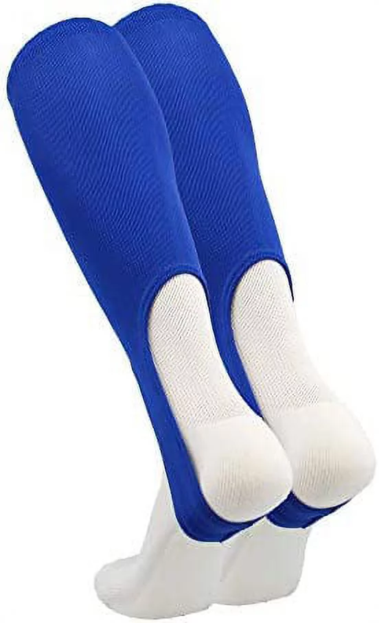 Sports Solid Colors 7 Inch Baseball/Softball Stirrups (Multiple Colors)