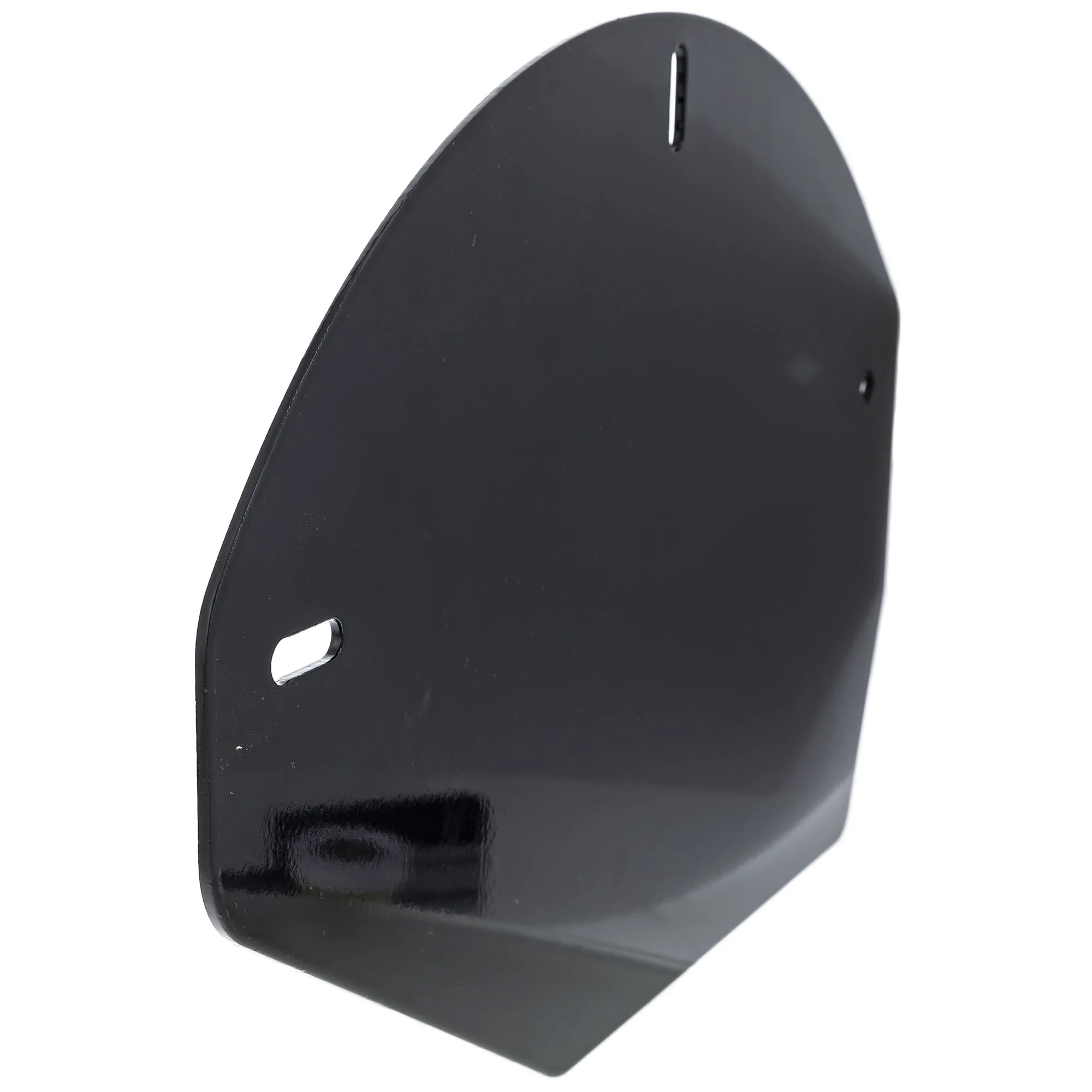 Click N GO CNG 1, 1.5  2 Metal Plow Fenders, Lateral