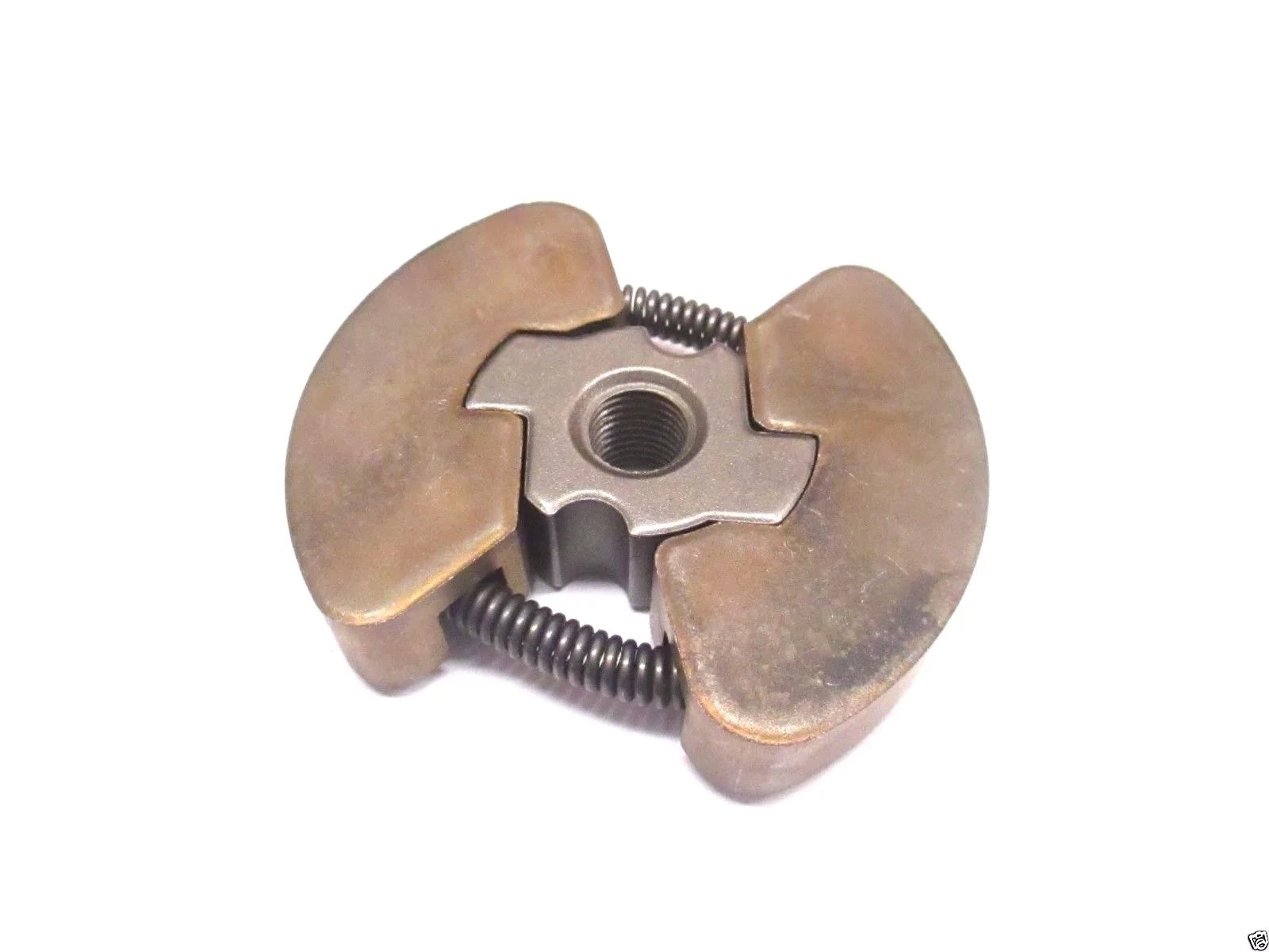 Husqvarna Genuine OEM Clutch Assembly for 358791170 Chain Saw # 545008038