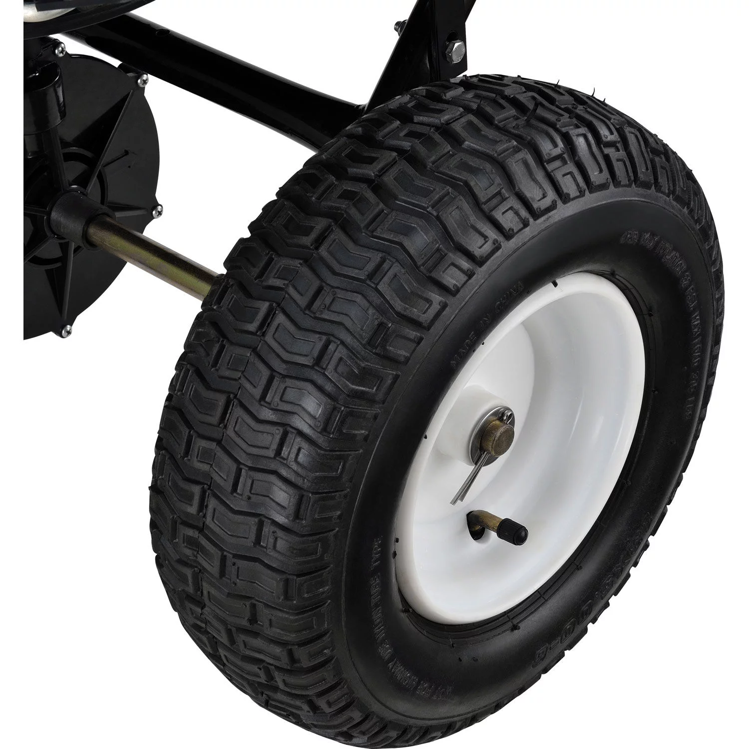 Universal Spreader, 100 Lb. Capacity