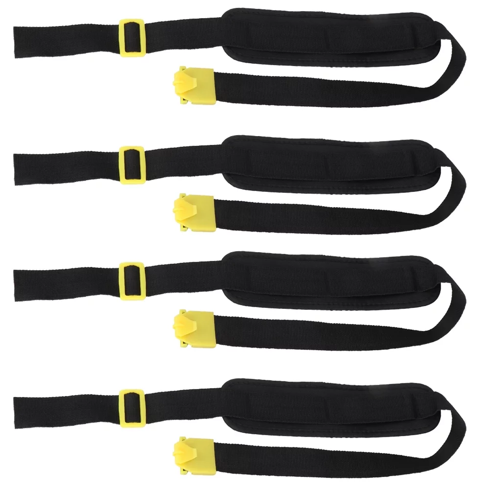 Shexton Sprayer Shoulder Strap, 2 Pairs Thickened Sponge Adjustable Agricultural Manual Sprayer Backpack Shoulder Strap