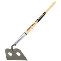 Mintcraft PRO 33248 Mortar Hoe with 10-Inch Pro Forged Head