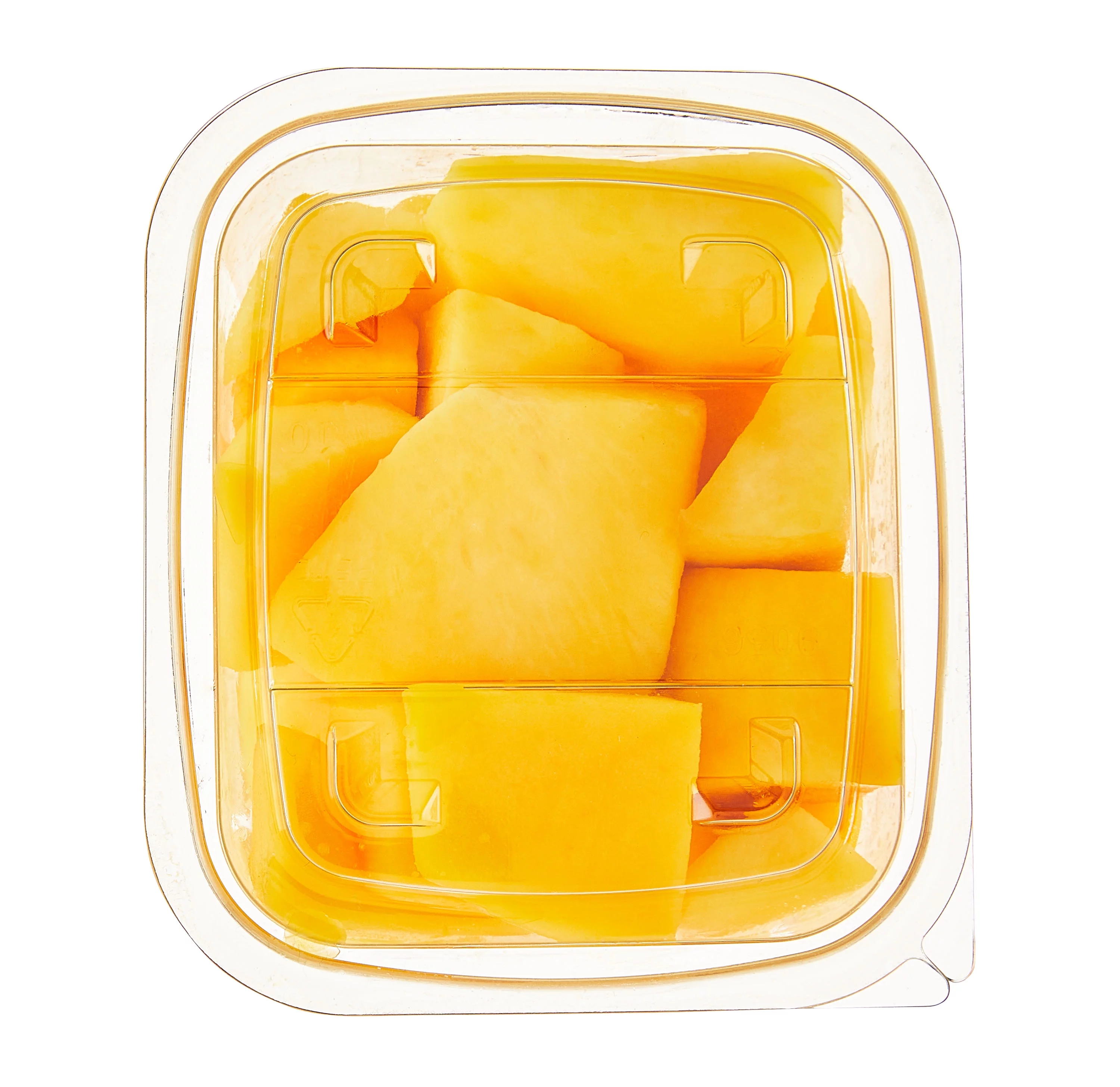 Freshness Guaranteed Mango Chunks, 10 oz