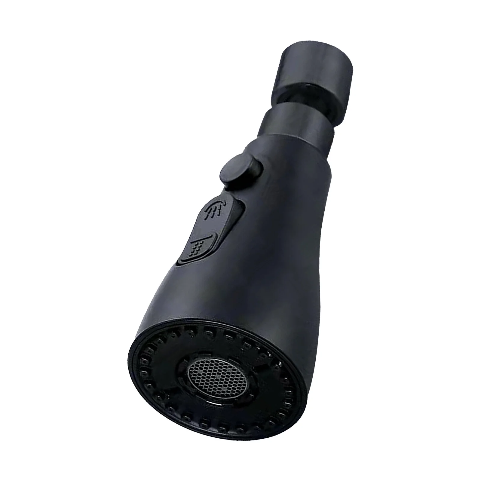 3 Functions Spray Head 360°Swivel Faucet Spayer Head G1/2 Water-saving Sink Aerator for Kitchen Faucet Replacement Spray Head Polished Finished