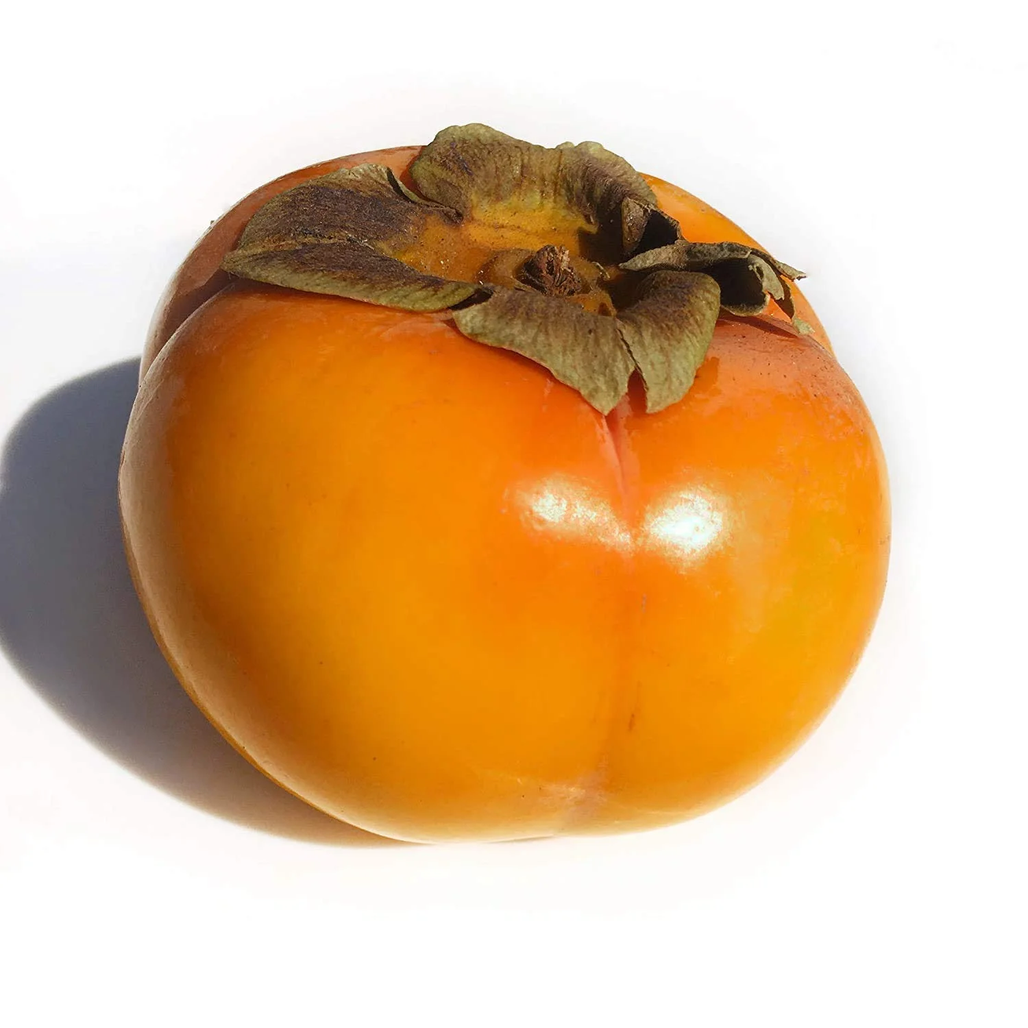 Fuyu Persimmons (5 LB)