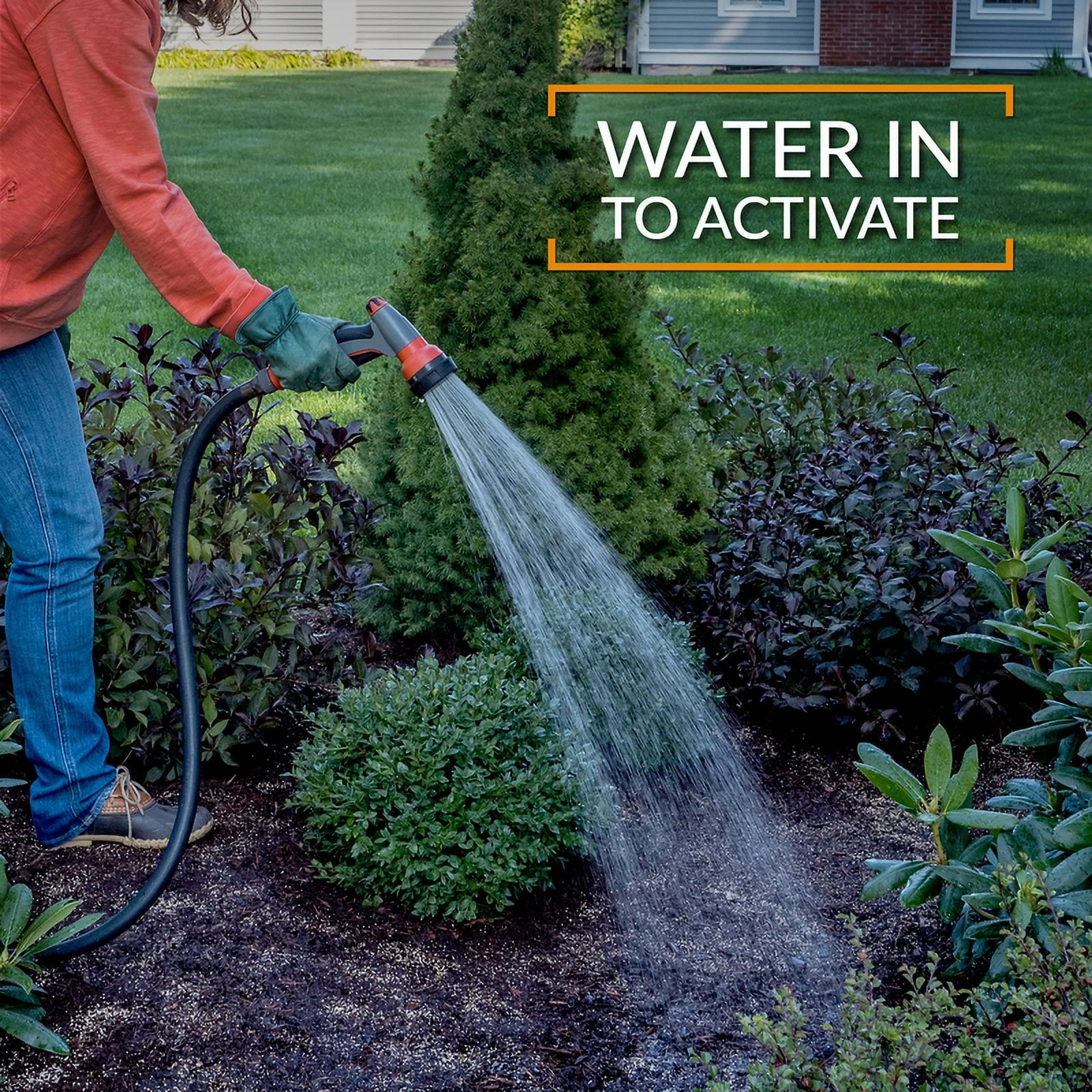 Preen 24-64206 Weed Control and Preventer, 10 lb Bag