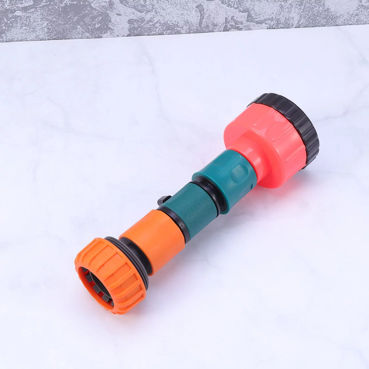 Gongxipen 1 Inch 1000 Hole Gardening Shower Watering Flower Garden Sprinkler