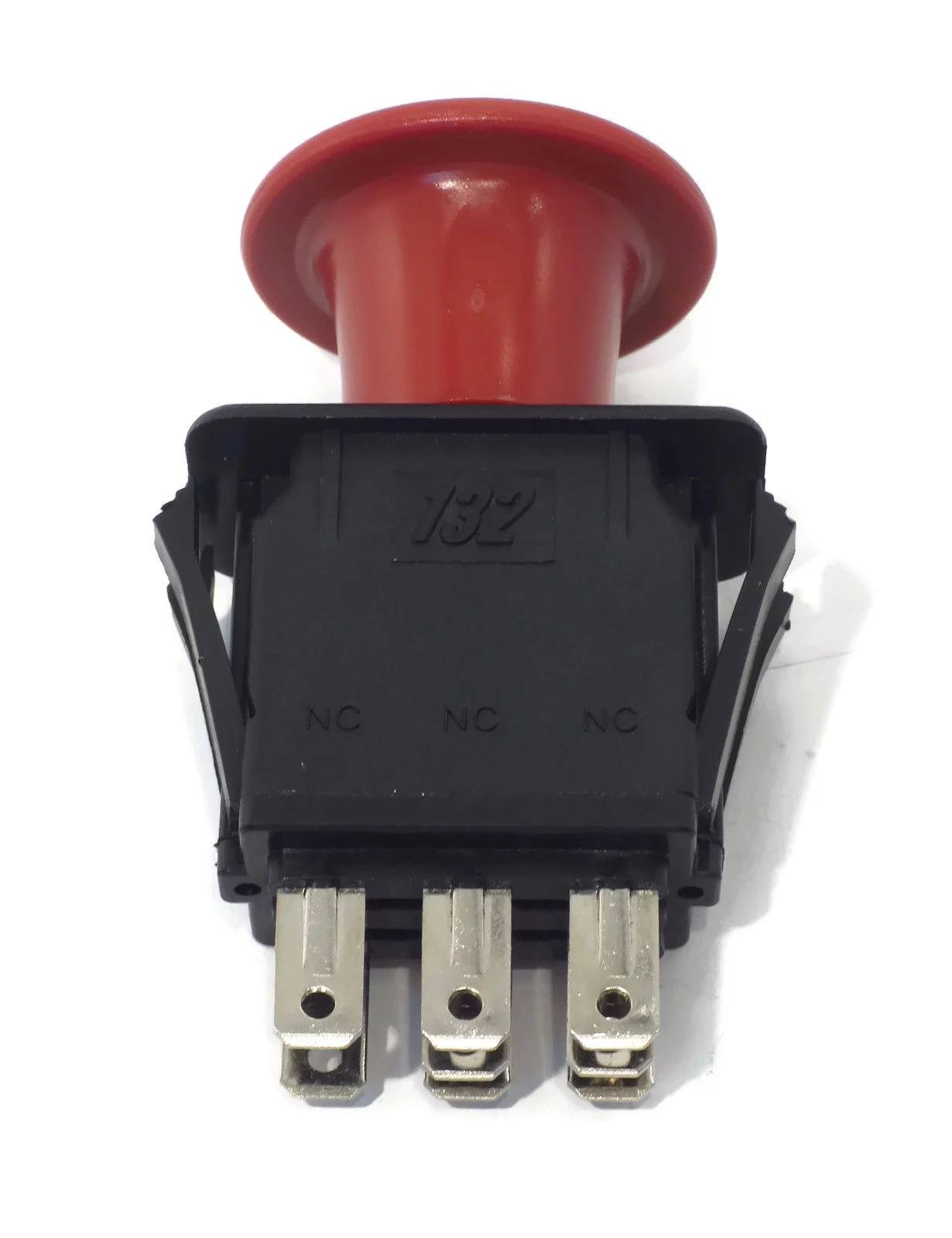 The ROP Shop | PTO Clutch Switch For 2011-2013 Toro 71255 XLS 420T Lawn Tractor Power Take Knob