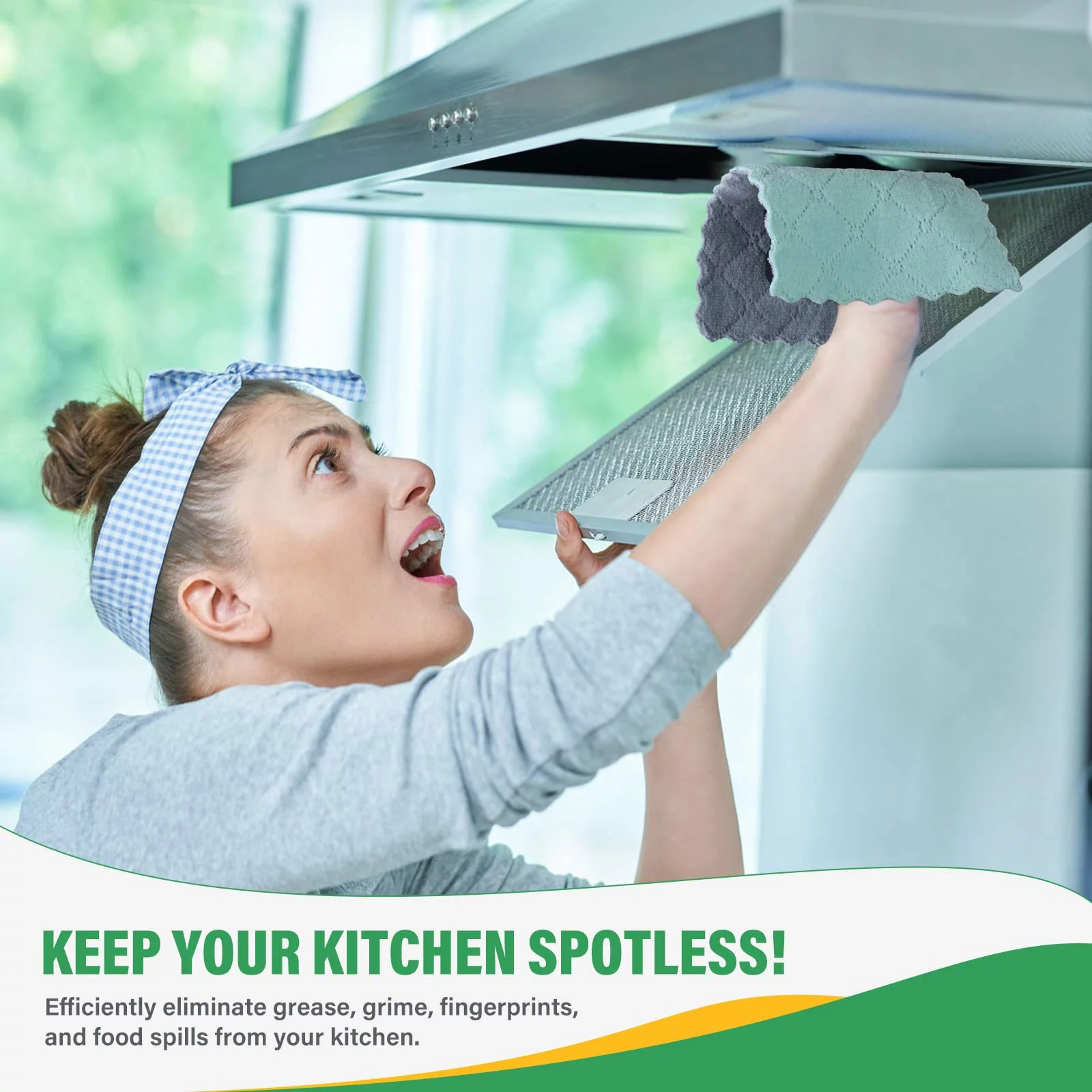 Warehouse Clearance SaleStainless Steel Fume Shovel Fume Machine Shovel Decontamination Shovel Pot Bottom Cleaning Tool