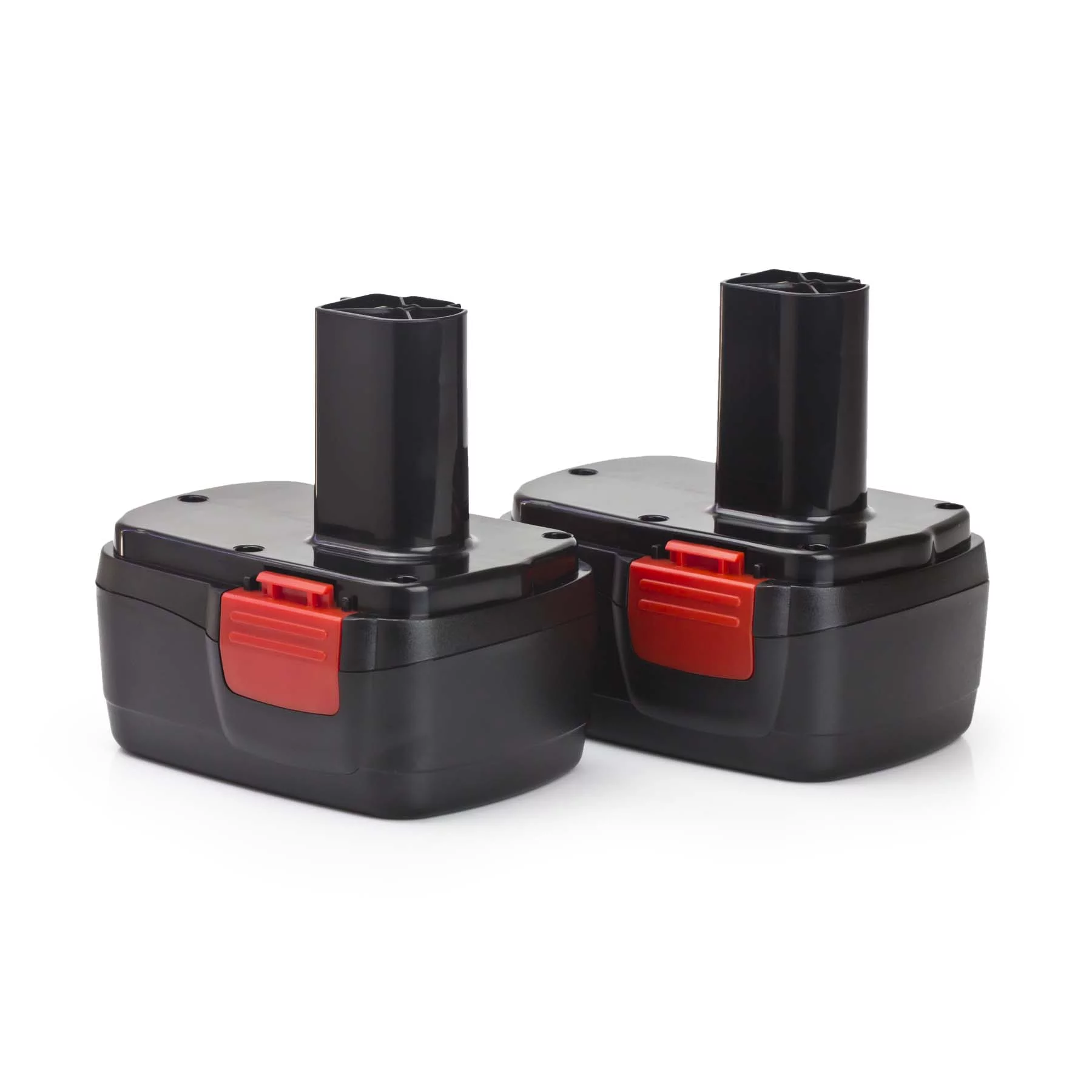 Expert_Power 2 x New CRAFTSMAN 1322522 batteries for 315.115400 11453 Drill