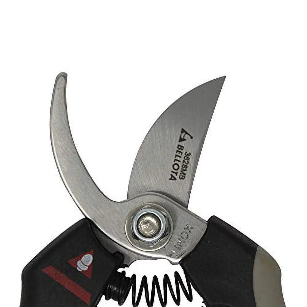 BELLOTA 3628-C Collector Scissor for Harvesting, Cutting & Pruning small Stems