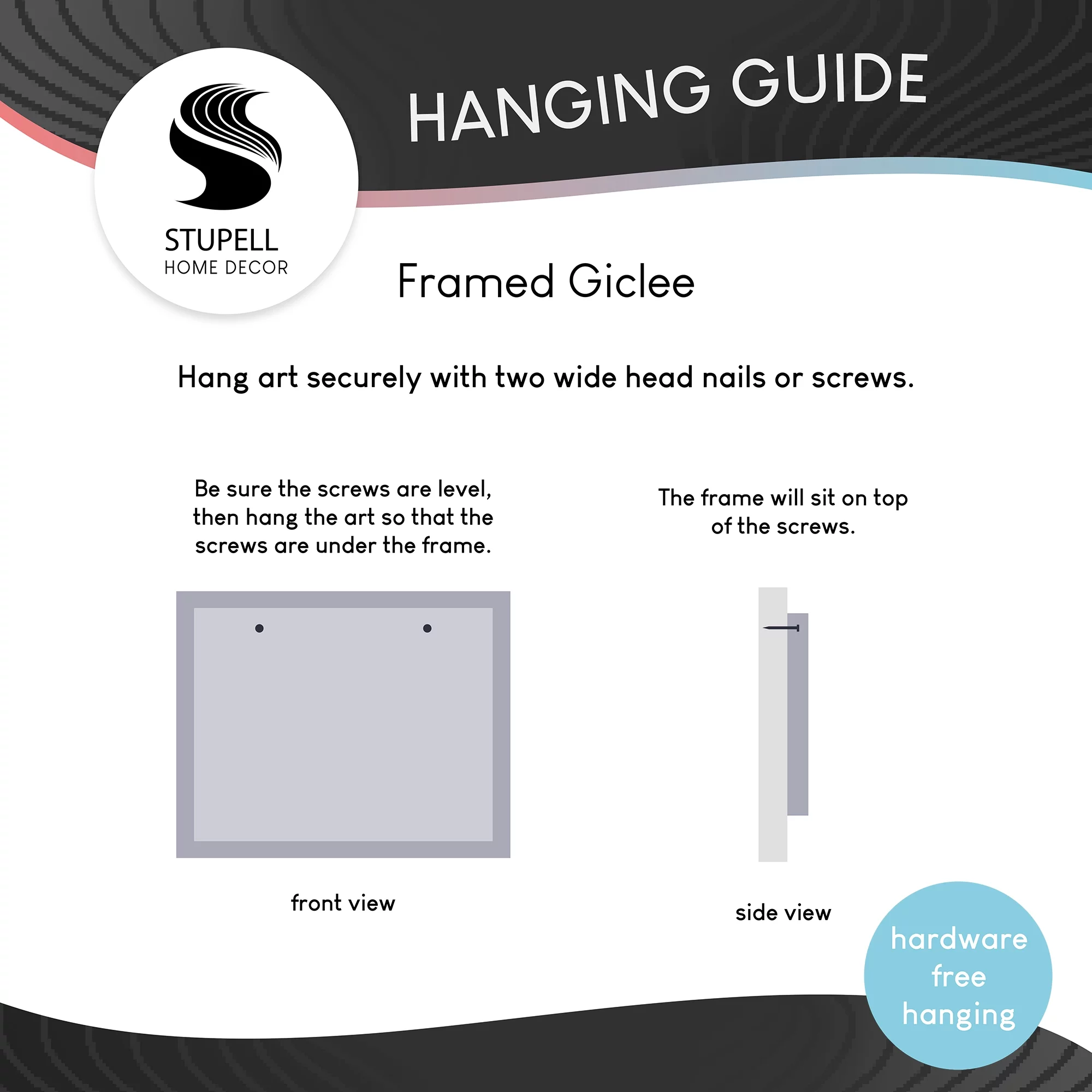 Stupell Industries Duck Family in Nature Animals & Insects Painting Gray Framed Art Print Wall Art, 14 x 11