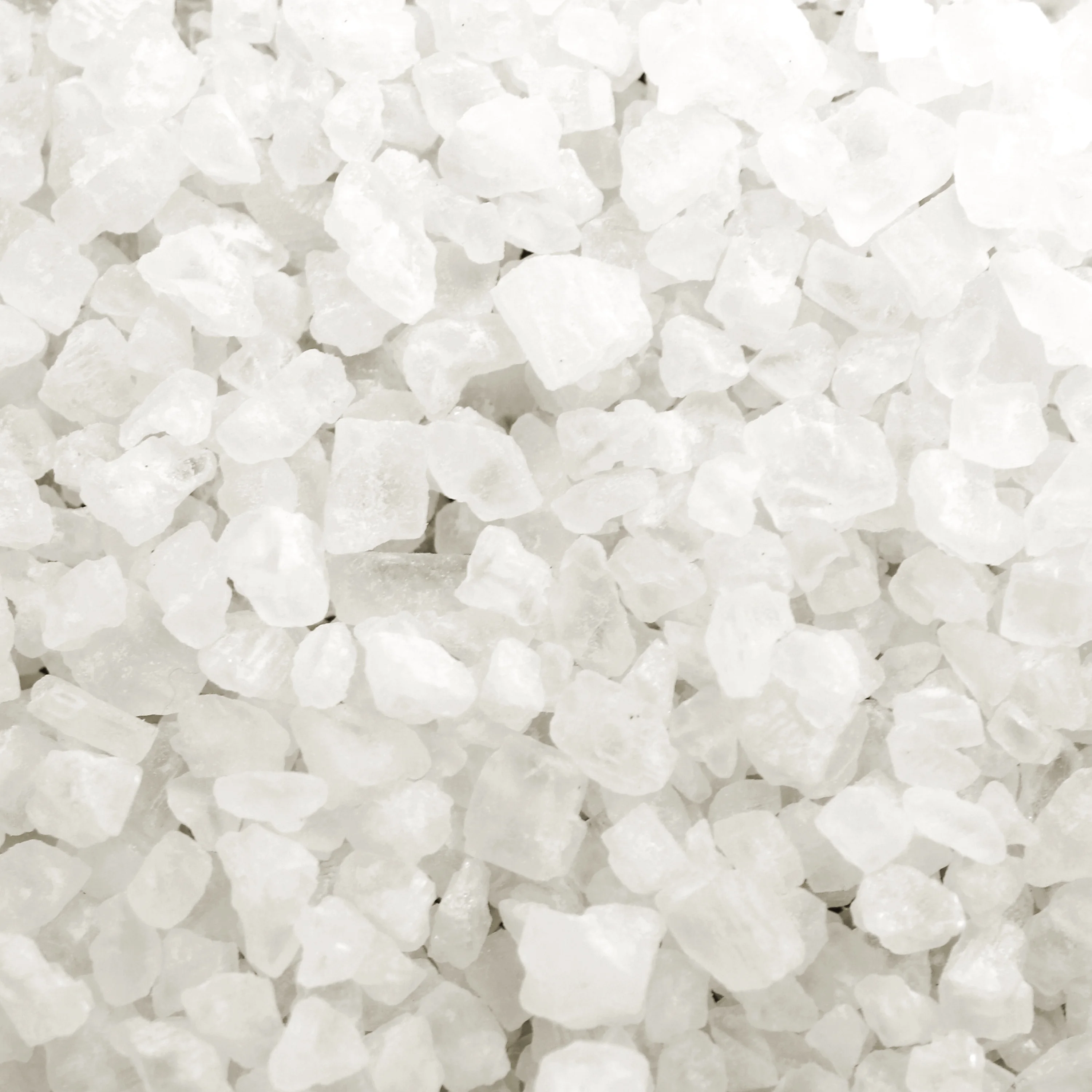 Snow Joe 50lb Pure Sodium Rock Salt Snow & Ice Melter