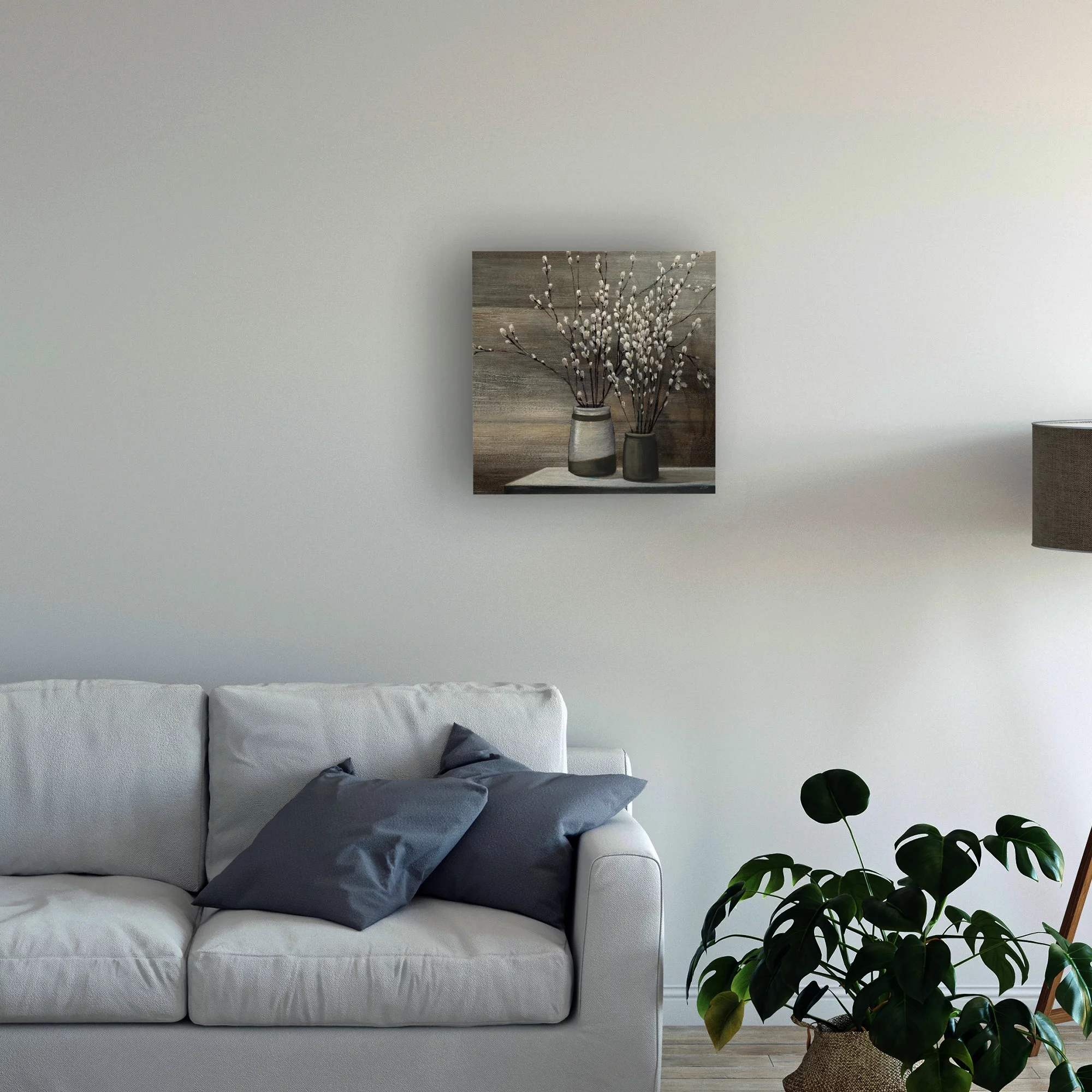 Trademark Art Still Life Art Print, 16