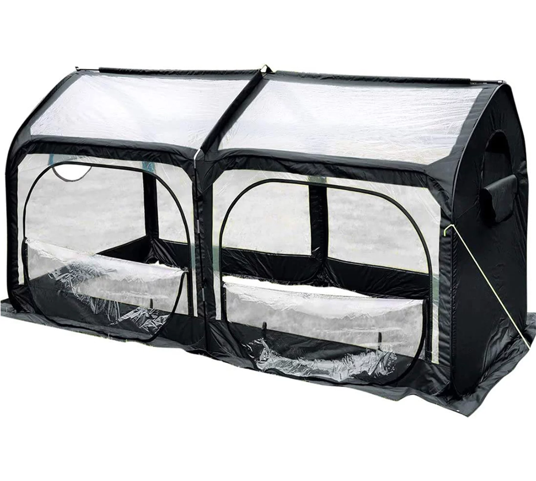 Mini Portable Greenhouse