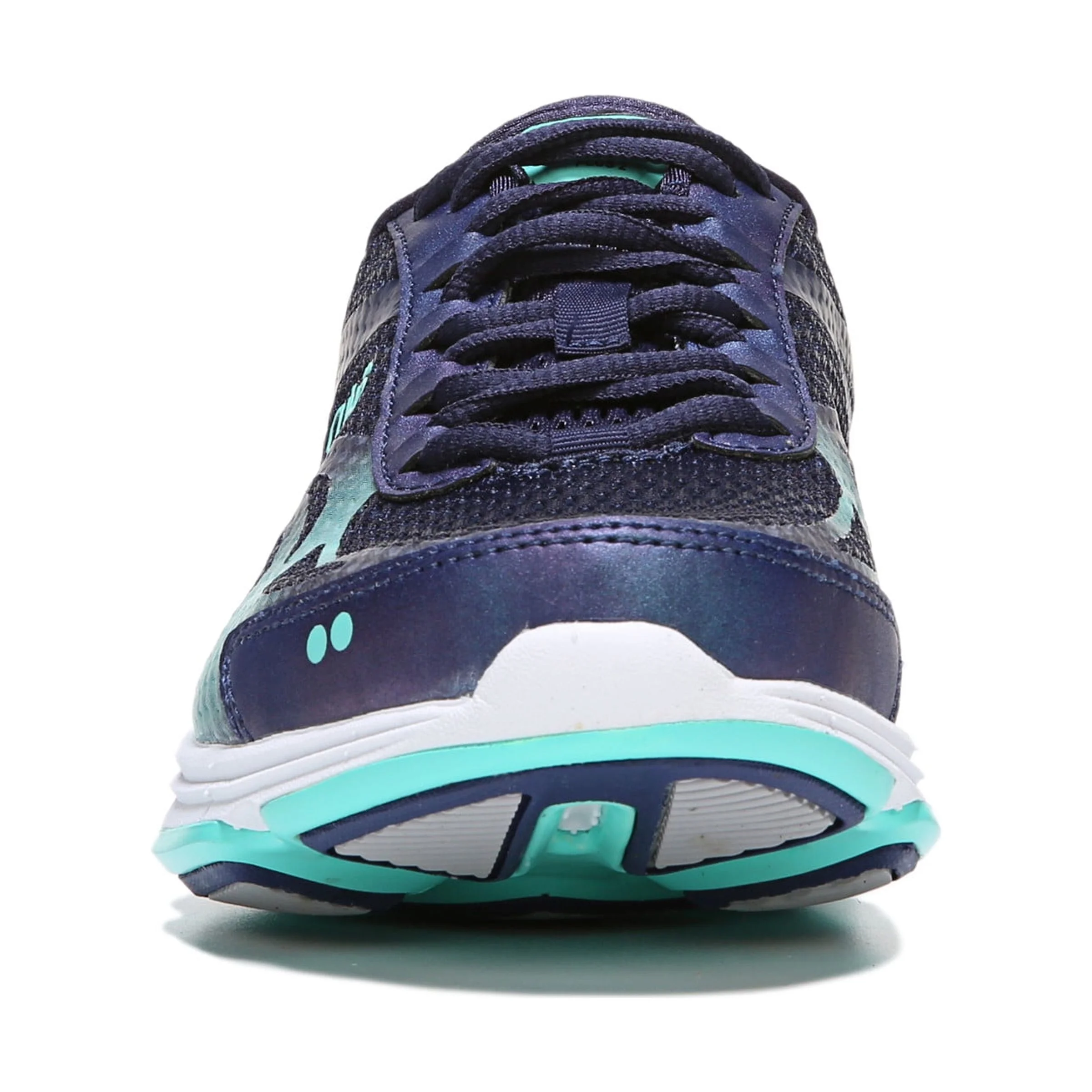 Ryka Womens Devotion Plus 2 Walking Shoe - Medium & Wide Width