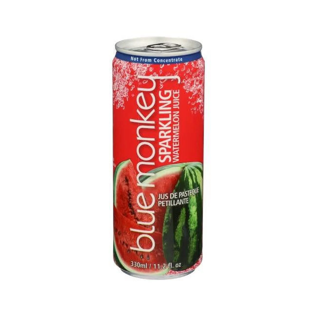 11.2 fl oz Sparkling Watermelon Juice - Pack of 12