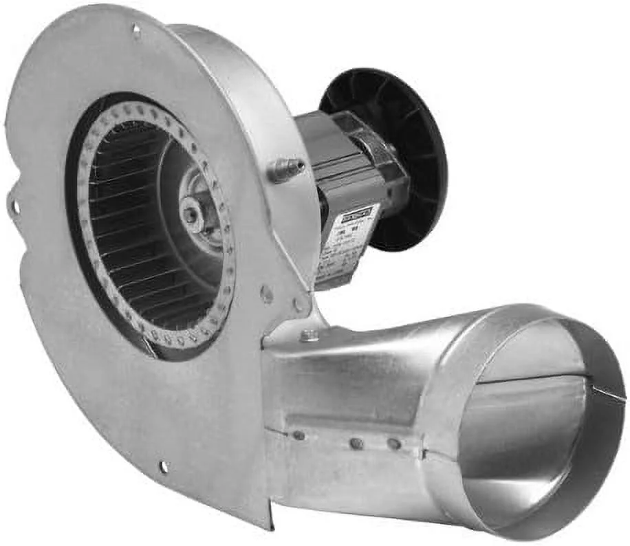 A207 Specific Purpose Blowers, 7058-0217, 60M7901