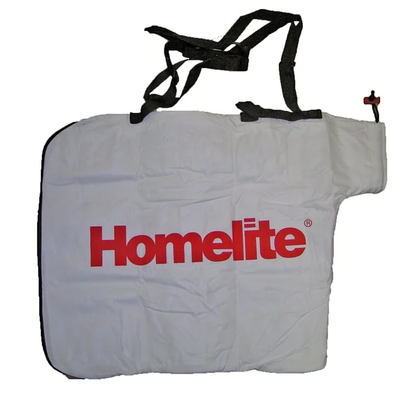 Homelite UT-08550 Blower OEM Replacement Bag # 900960004