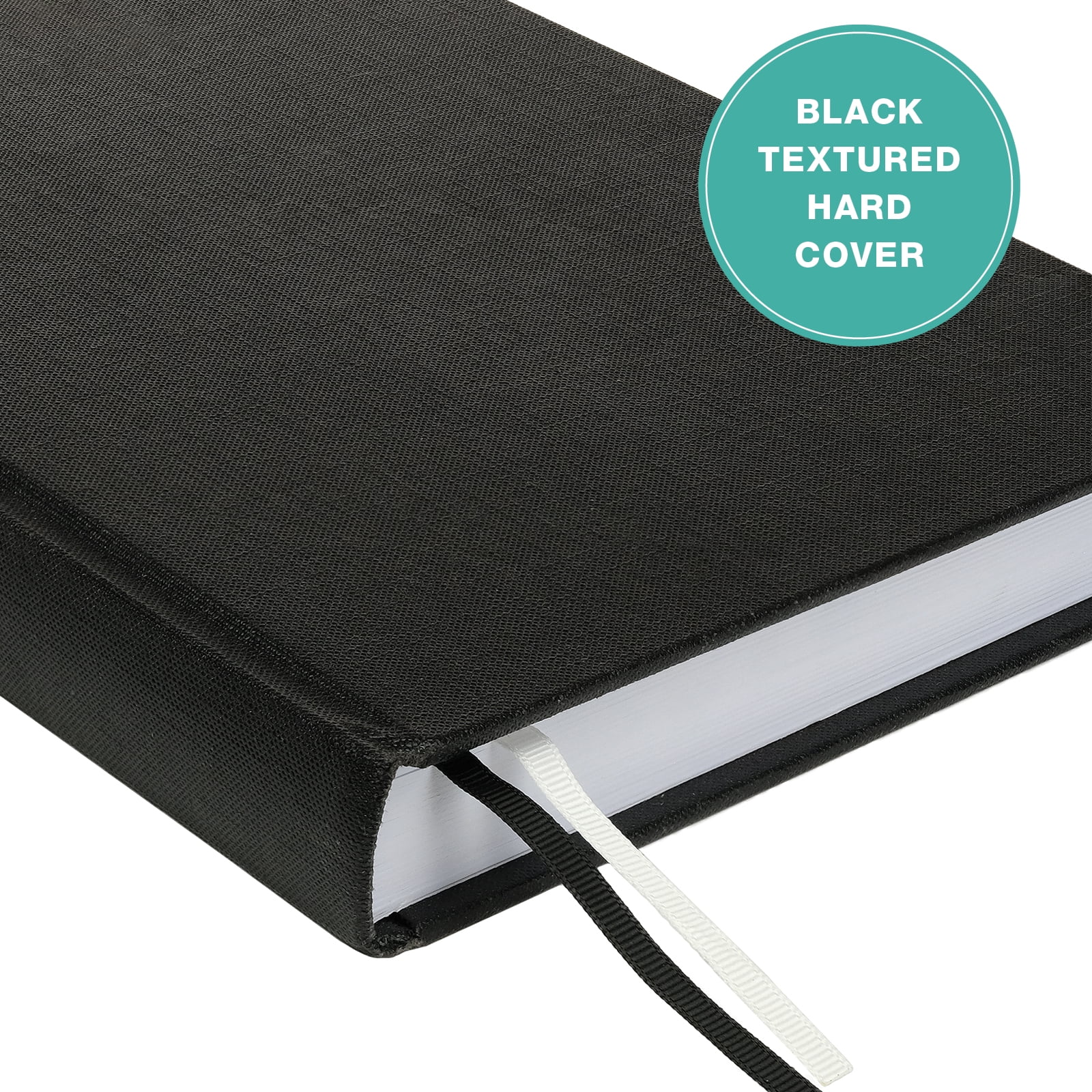 2024 Professional Hardcover Diary Planner 7.75