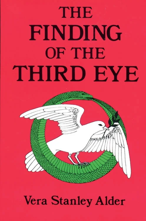 Finding of the Third Eye (Paperback)