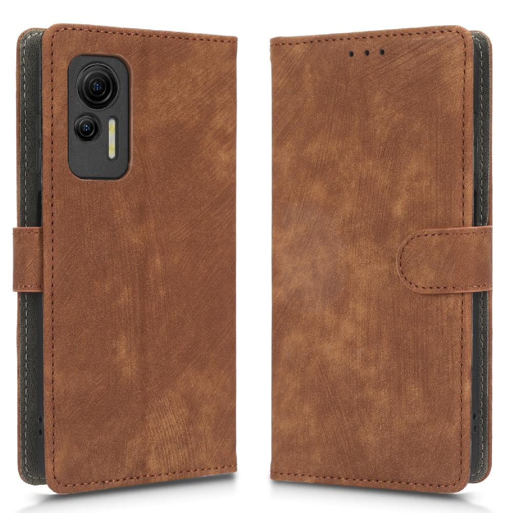 Robert Natural Ironstone Planter - (Charcoal, 10