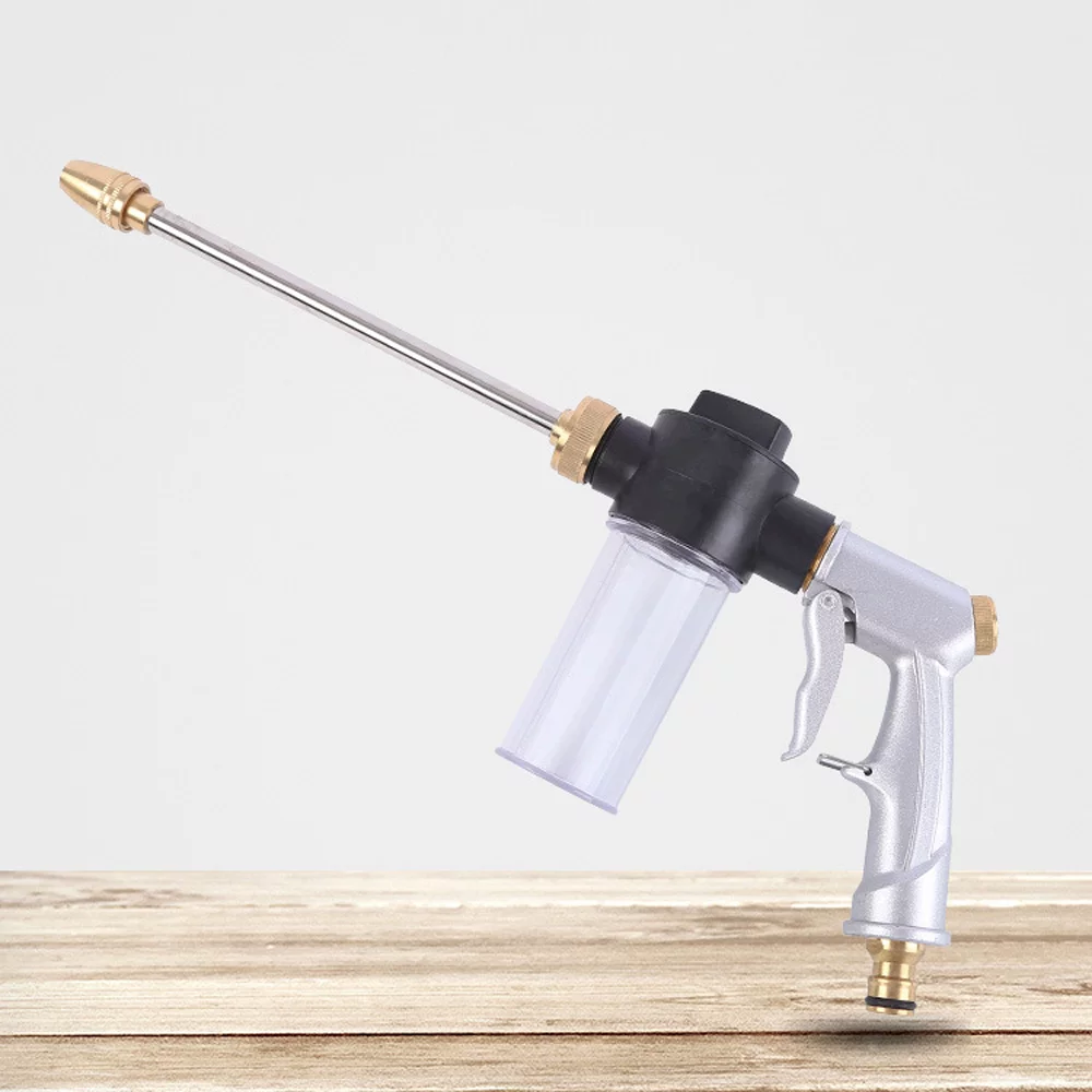 GoolRC Sprinkler,With Water Adjustment Tool With Water Sprinkler Metal Sprayer Water Adjustment Car Metal Sprayer Tool Car Tool Pressure Sprinkler Eryue Car Qisuo