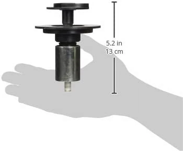 Aquascape 91070 Replacement Impeller Kit - AquaSurge 2000 - G2