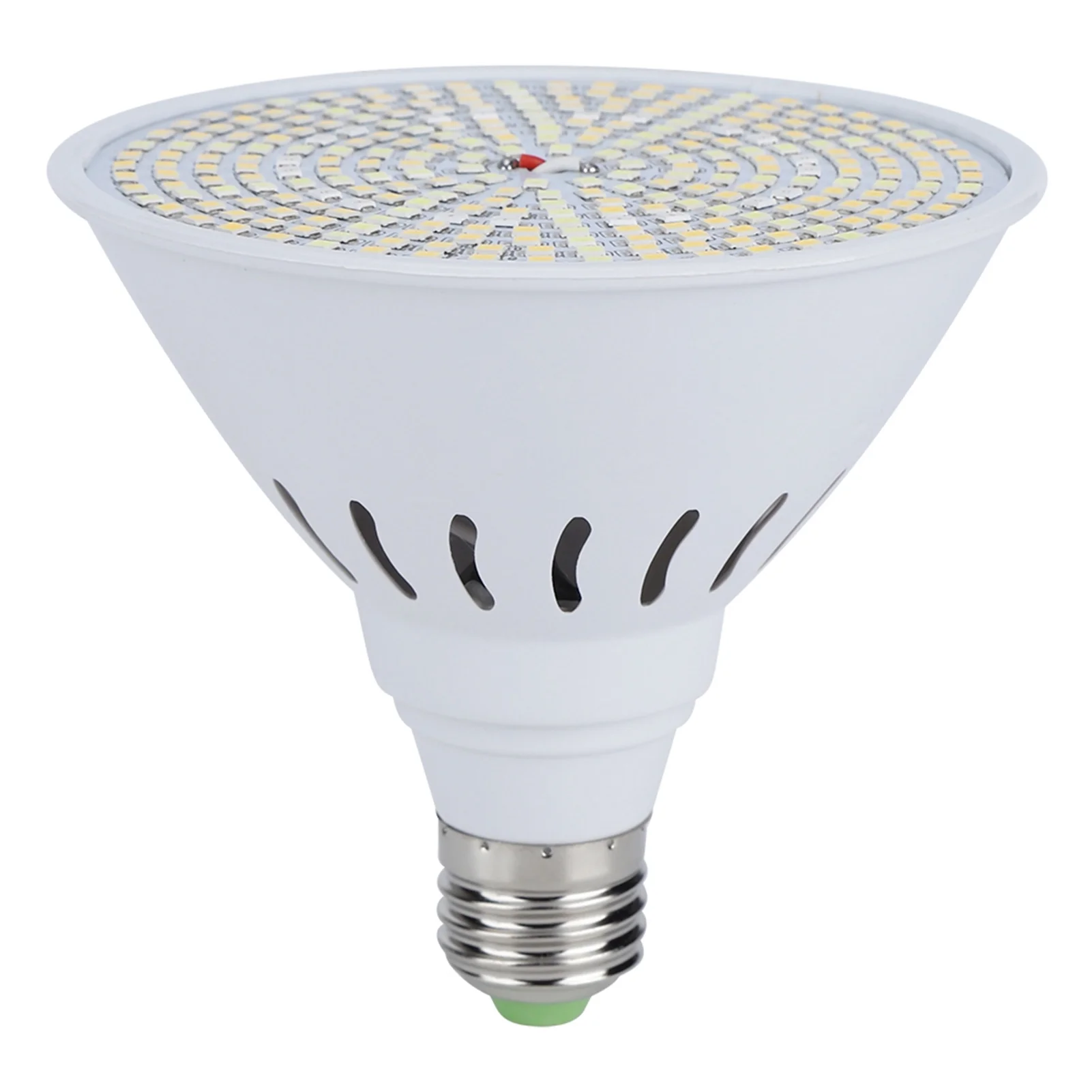 E27 10W 290LED  Plants Growing Light with 660nm Red Light for Garden Greenhouse Hydroponics 85V?265V