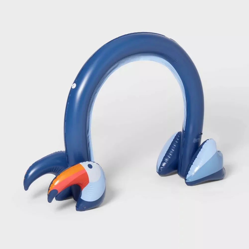 Toucan Arch Sprinkler - Sun Squad™