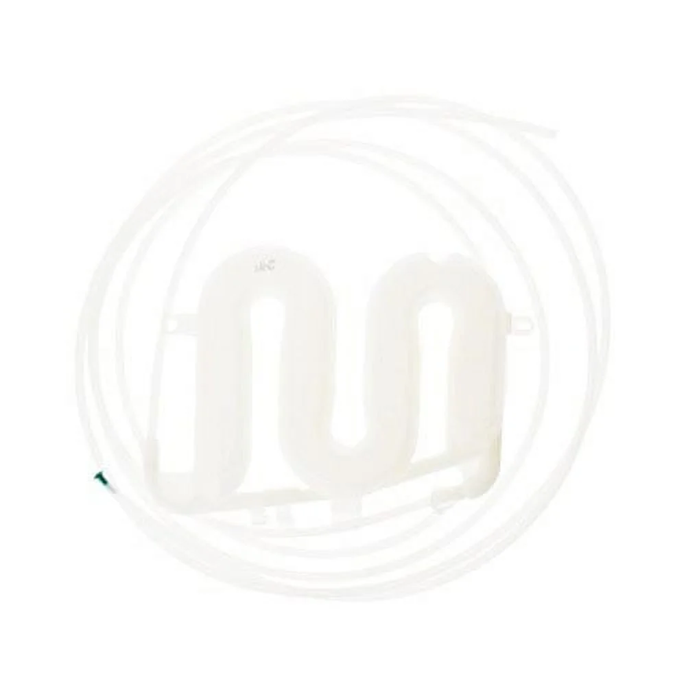 GE WR17X11176 Water Tank Assembly - OEM Part