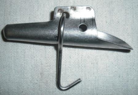 Stainless Steel Maple Sap Spile for 7/16