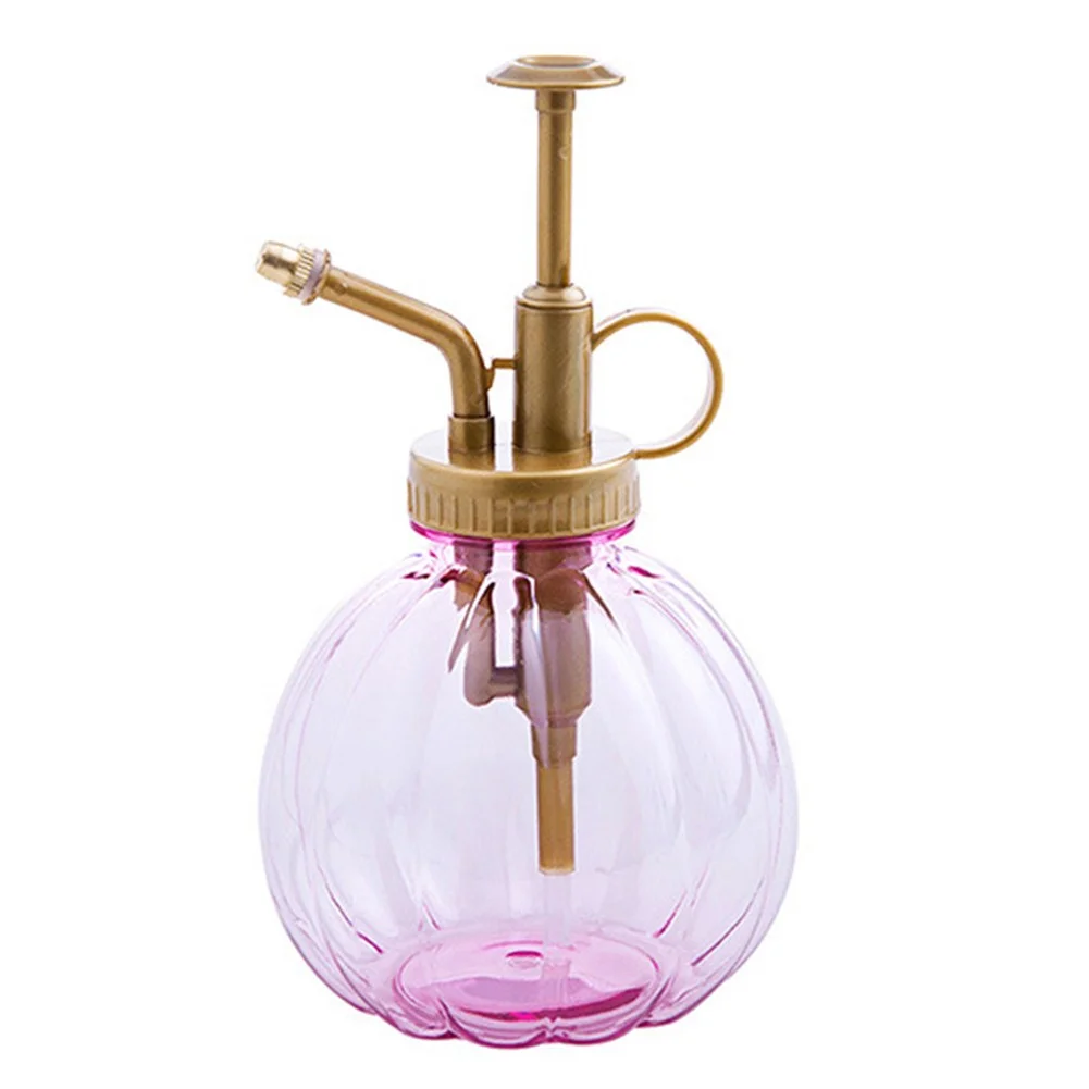 Plant Mister Indoor Watering Can House Water Spray Sprayer Bottle Garden