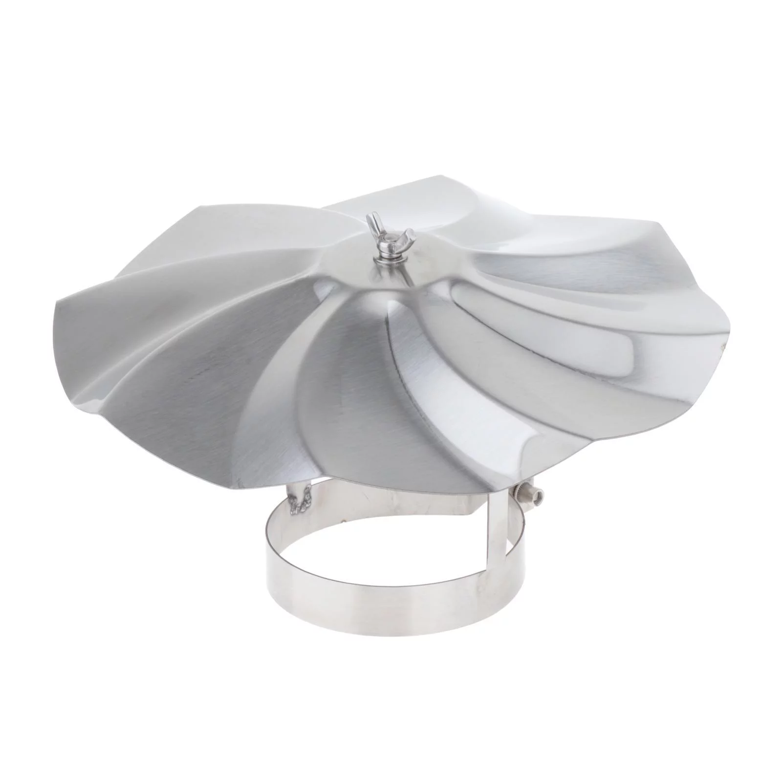 Chimney  Pipe Cap Chimney Cap Flue Cap Rainproof Cap