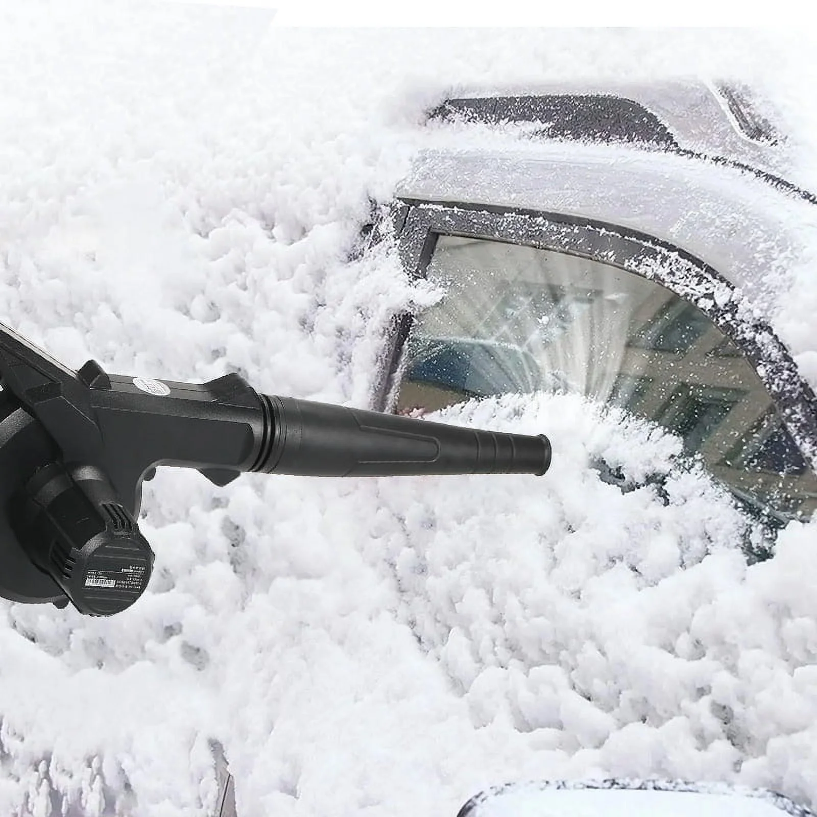 Pristin Blower,21V Battery Powered Blower 2-in-1 Blower Infinite Speed Switch Blowers Patio Small Blower Cleaner Infinite Small Blower DALYNN Blower er Infinite Blower 2-In-1 Blower