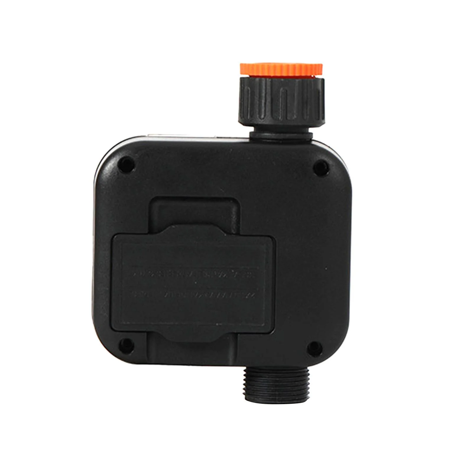 kesoto Sprinkler Timer Water Hose Timer Automatic Drip Irrigation Timer, Faucet Timer Manual Watering for Garden Backyard Yard Patio