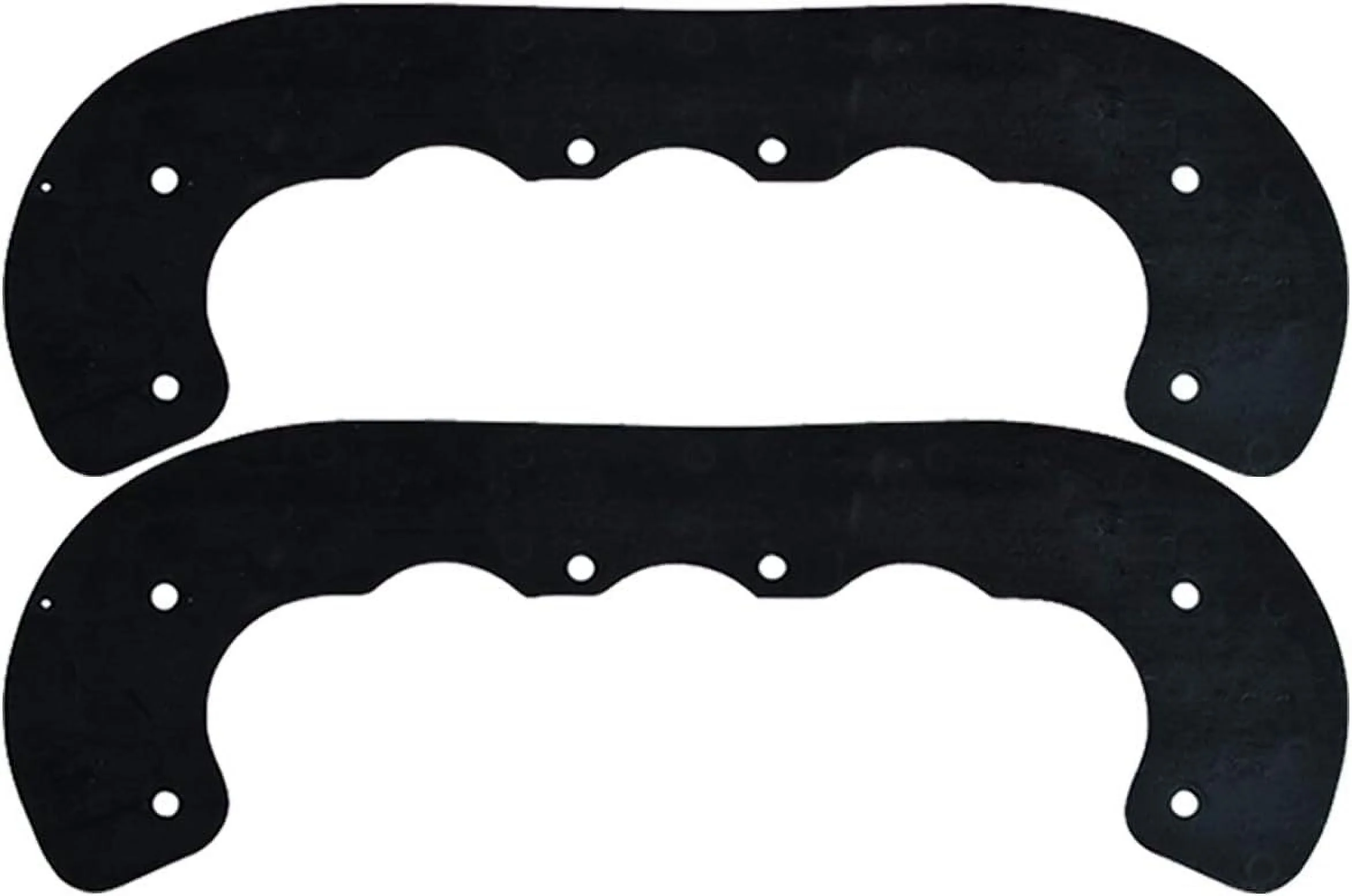 EPR 2PK Snow Blower Paddles Replacement For Toro 99-9313 For 221Q 38583 38584 221QE 221QR