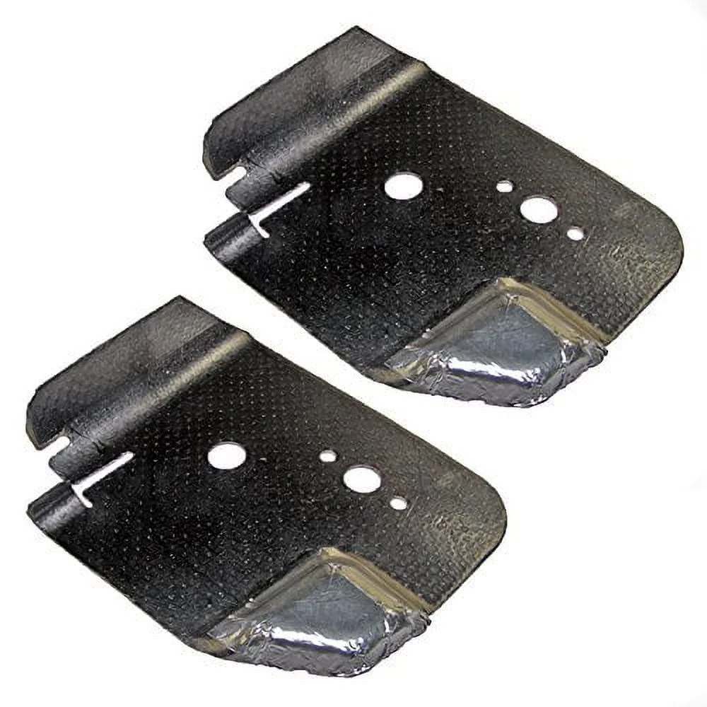 Homelite 2 Pack Of Genuine OEM Replacement Gaskets # 901702002-2PK