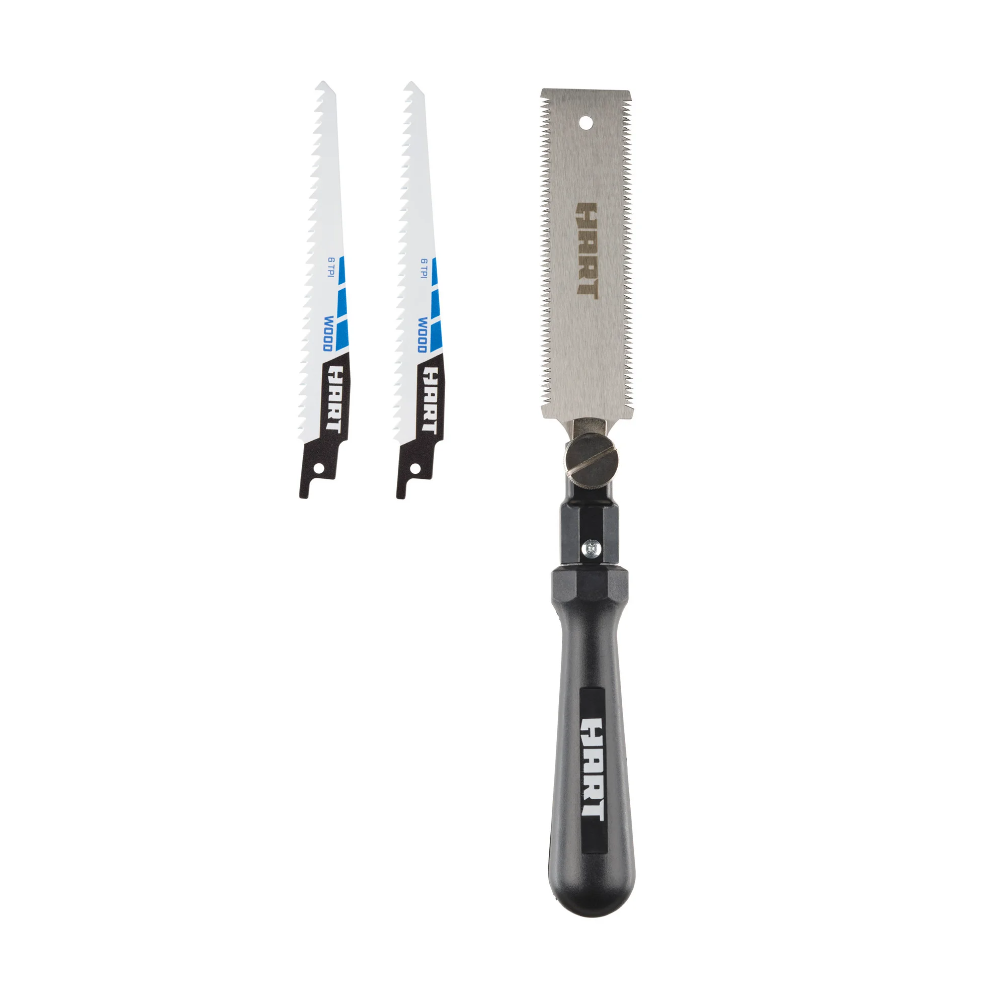 HART Multi Purpose Pull Saw Handsaw