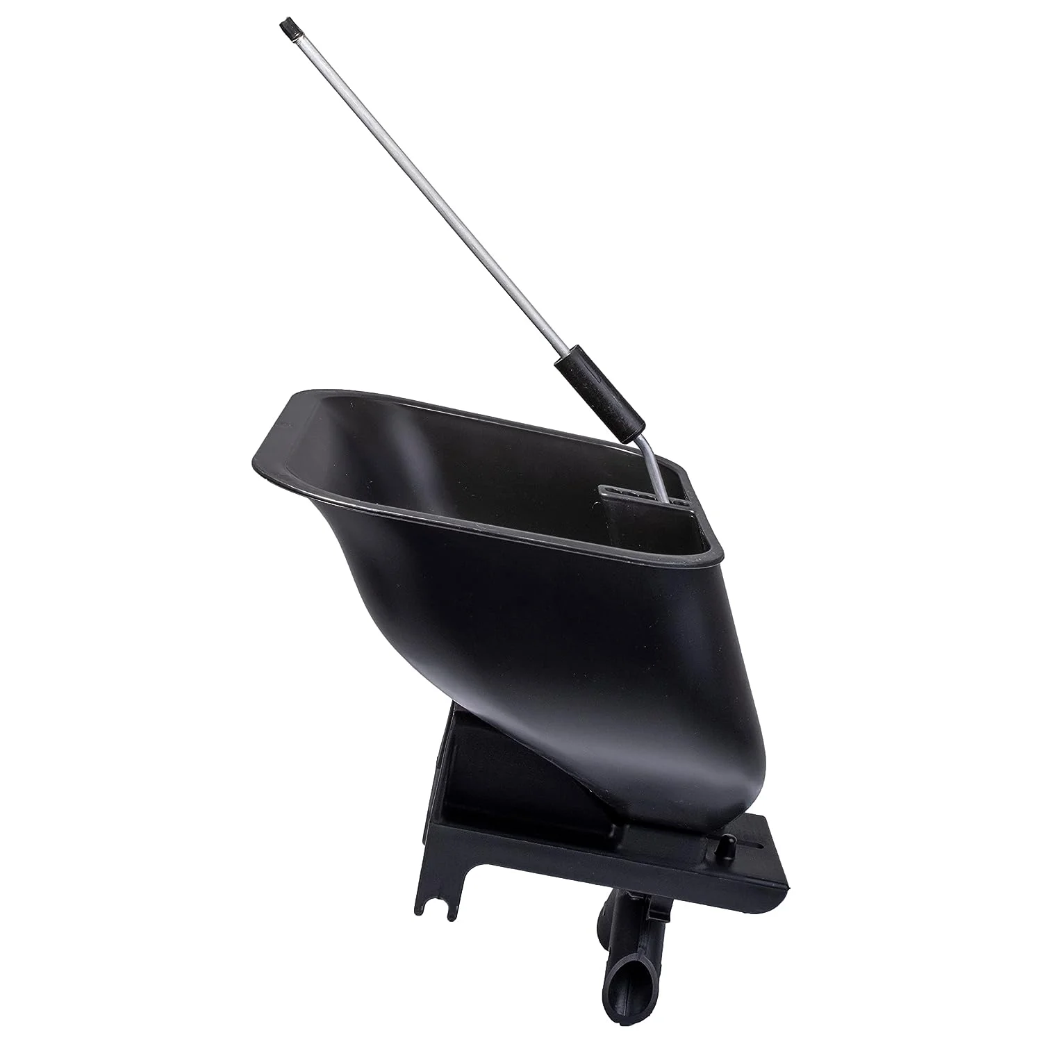 Earthway Precision Garden Seeder Fertilizer Attachment