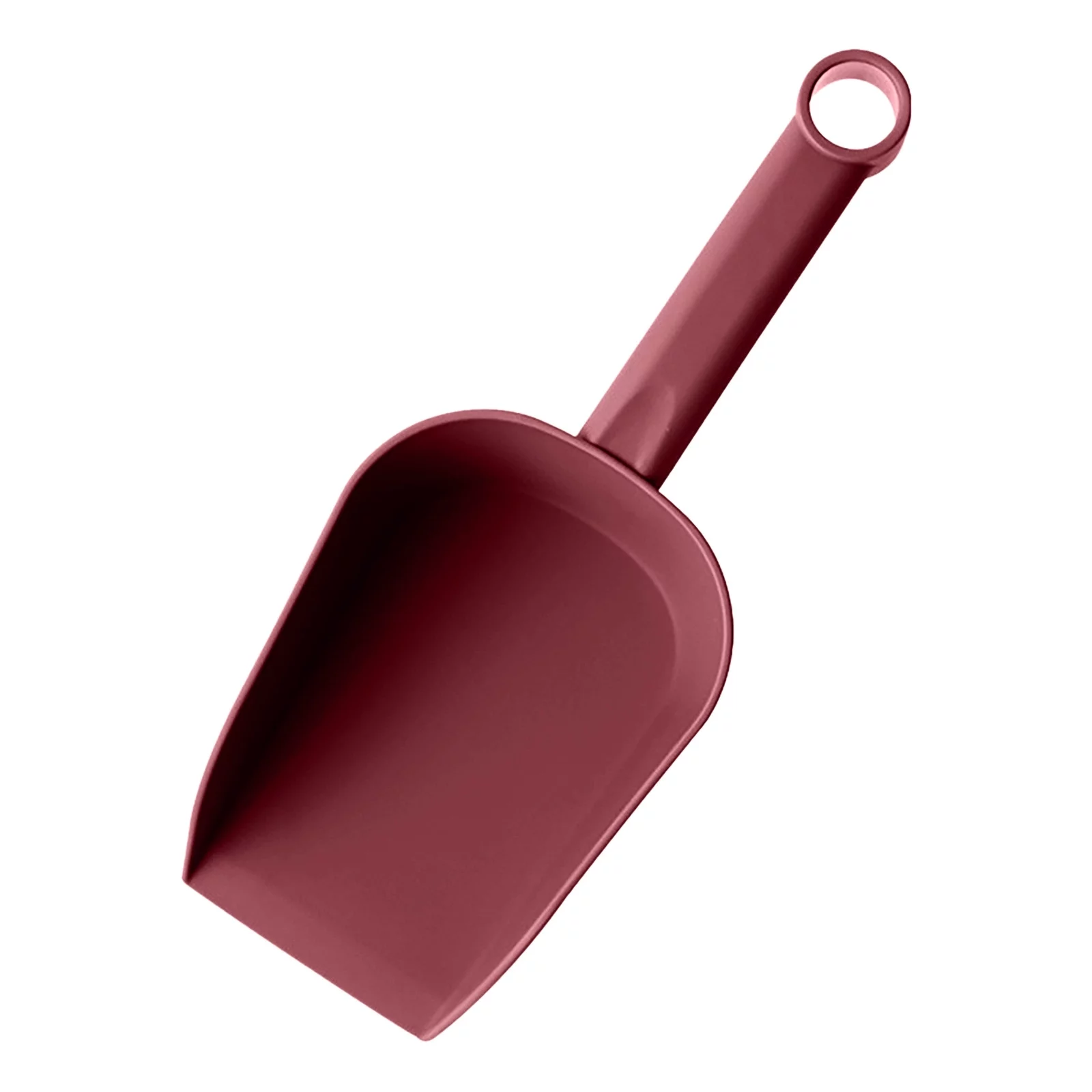 Nut N Berry Gardening Supplies Plastic Soil Shovel Home Multifunctional Tools For Vegetable Gardening And Flower Raising Shovel