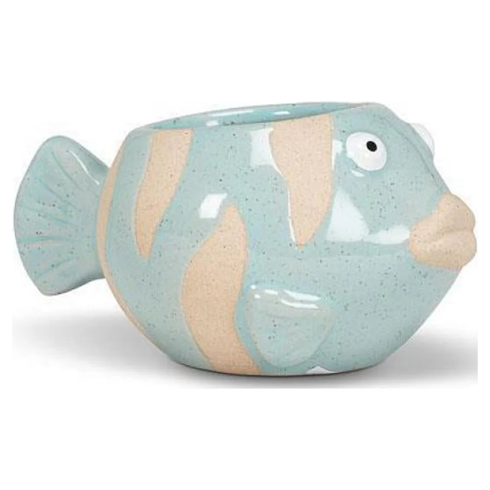 Fish Starter Planter