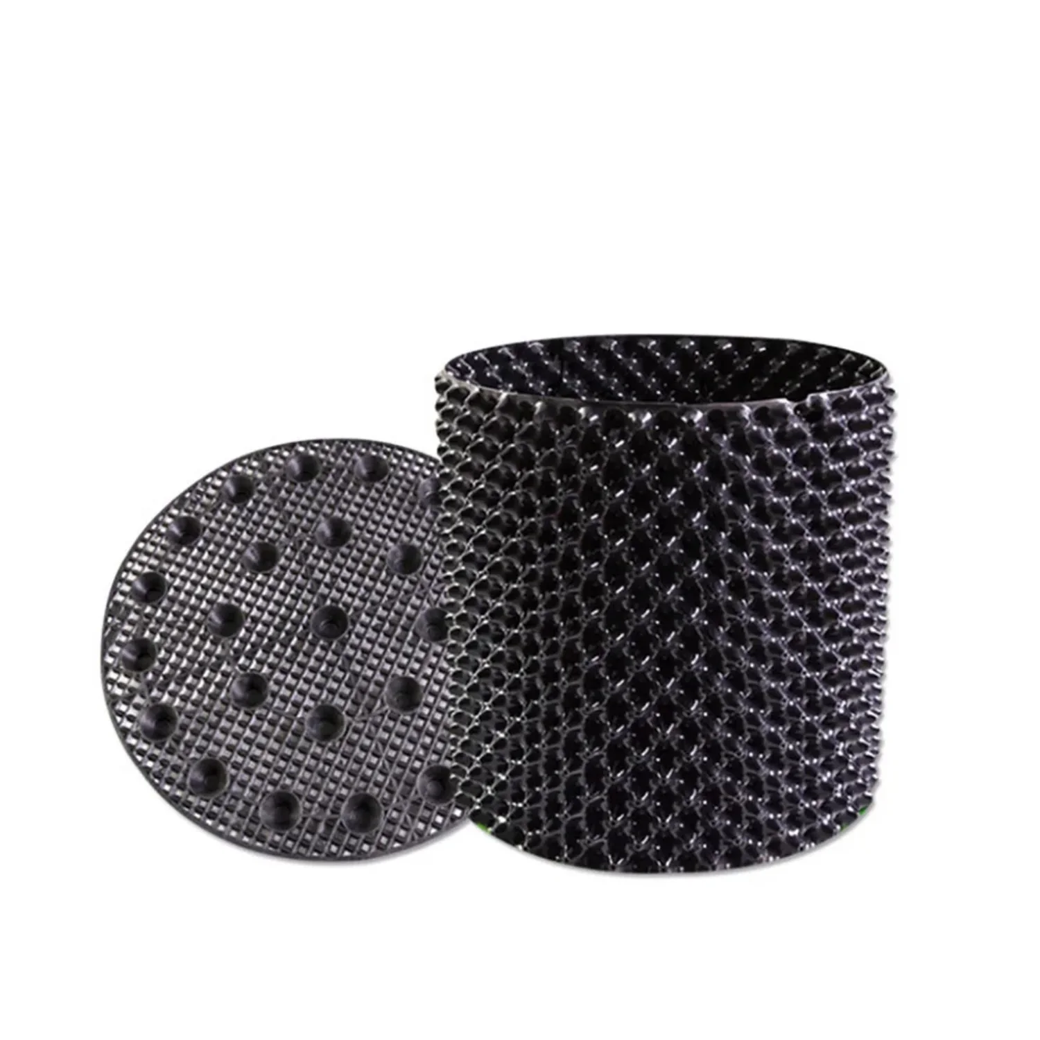 Air Pruning Plant Root Control Nursery Pots Trainer Fast Root Grow Container Garden Tree Bonsai Transplant Tool Fast Nursery Pot