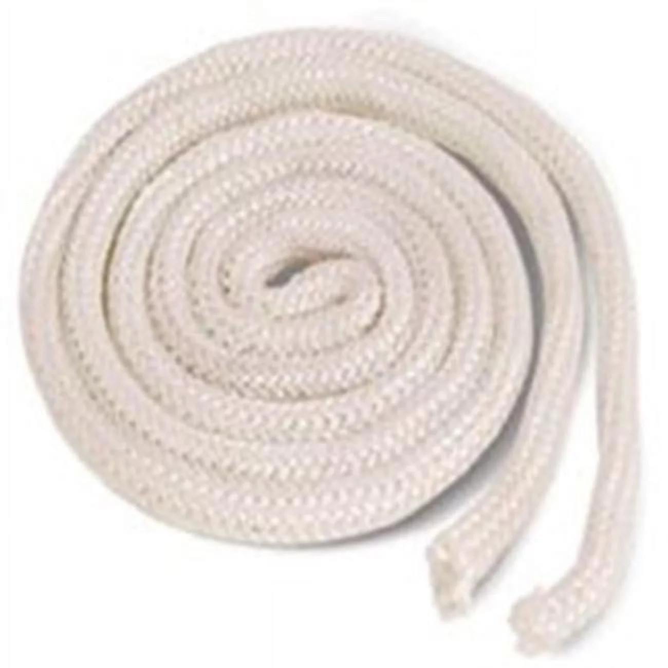 Imperial GA0153 Replacement Fiberglass Gasket Rope, 1/4
