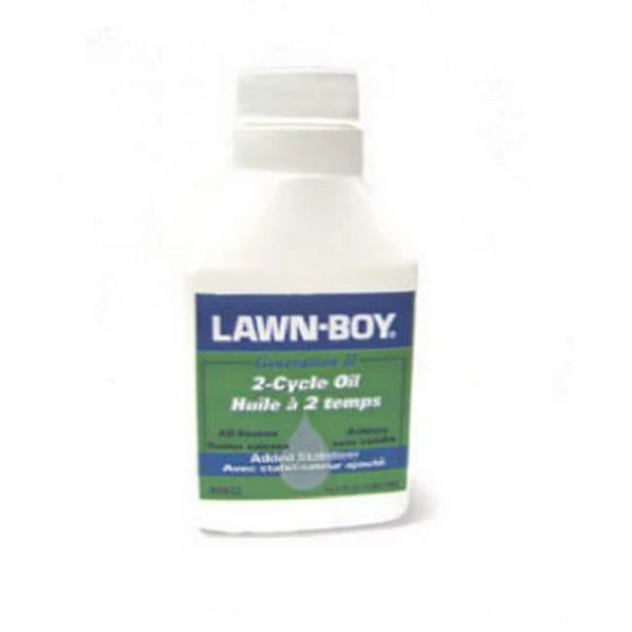 Lawn Boy 89932 Dura Force Oil, 4 Oz