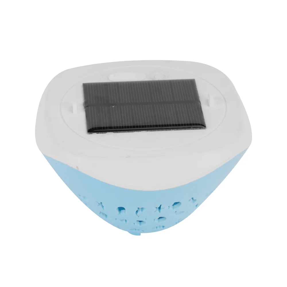 Pool Light,Led Fish Pool Pond Ip67 Waterproof Qisuo 6 Modes Solar Pool Lamp Ip67 4 Color Pond Party Waterproof With Pattern Lamp With Fish Ip67 Pond With Fish