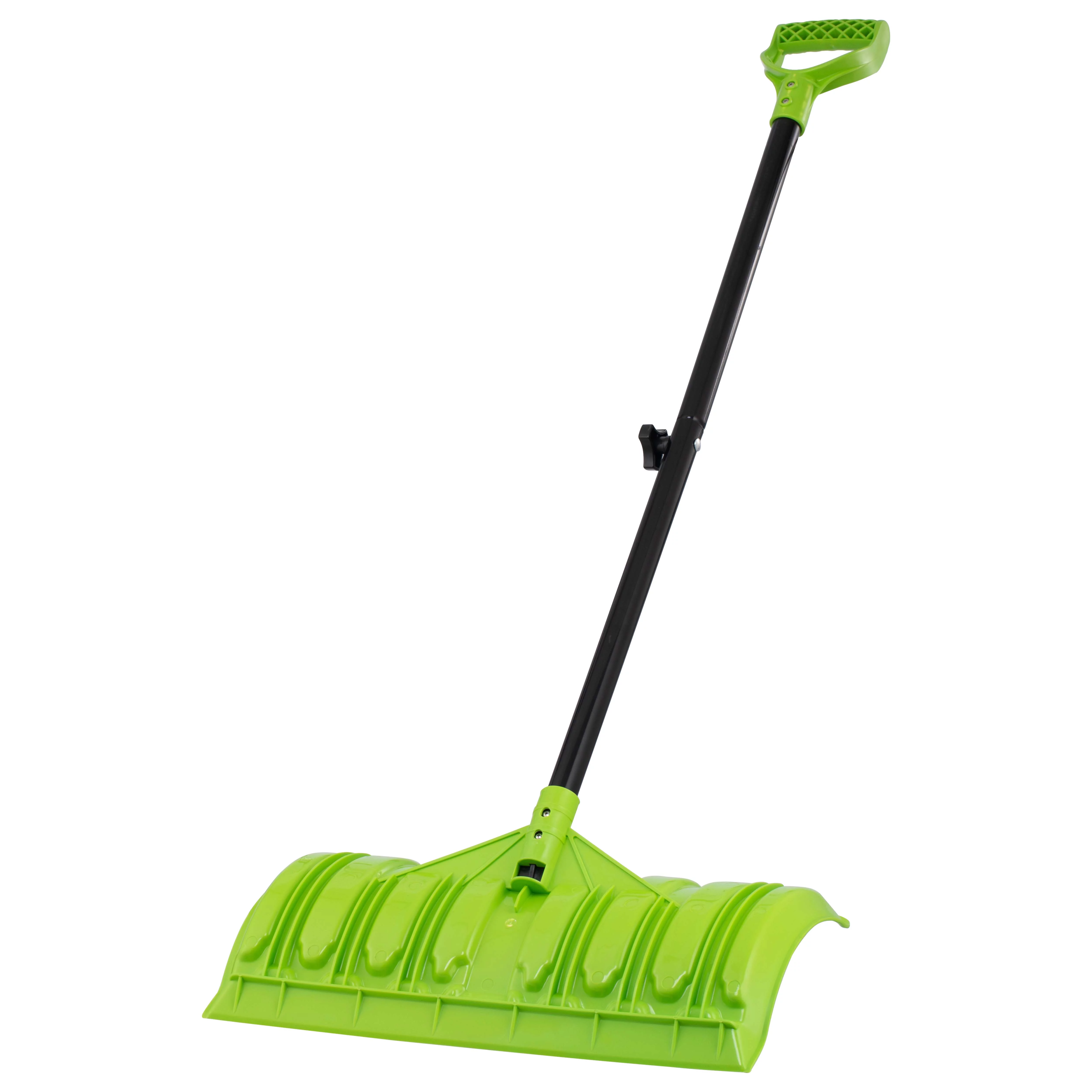 EarthWise Power Tools by ALM SN002 21-Inch Snow Pusher Shovel